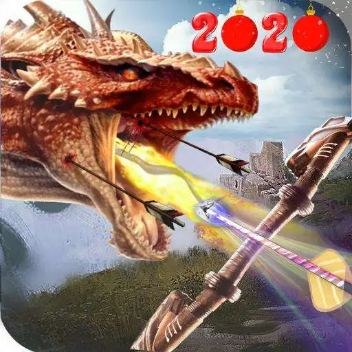 Play Game of Dragons Hunting 2020 APK