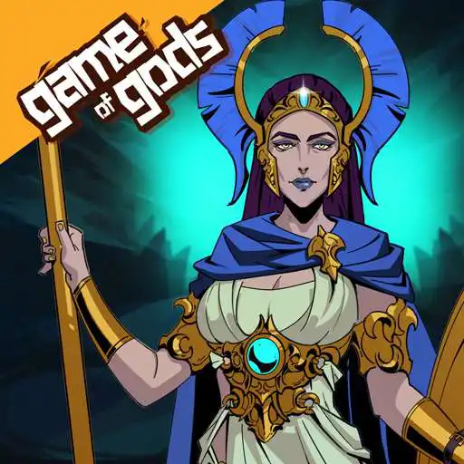 Play Game of Gods: Roguelike Games APK
