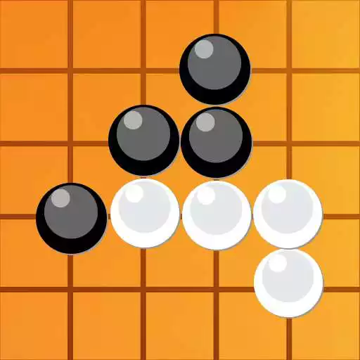 Play Game of Go - Free Online Multiplayer Board Game APK
