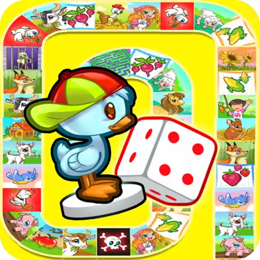 Play Game of Goose APK Play Game of Goose APK