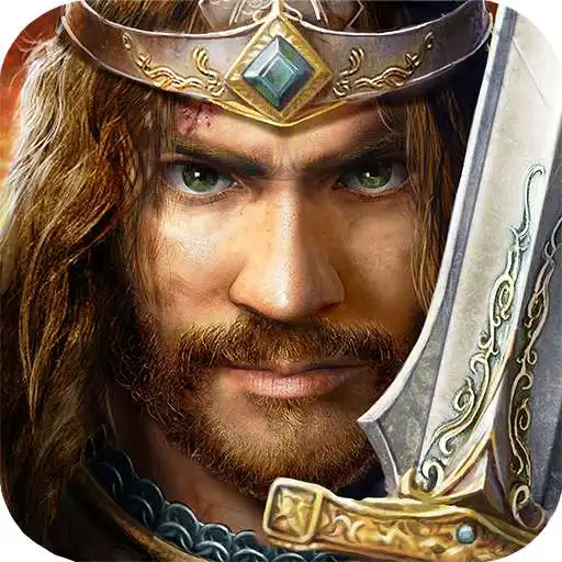 Play Game of Kings:The Blood Throne APK