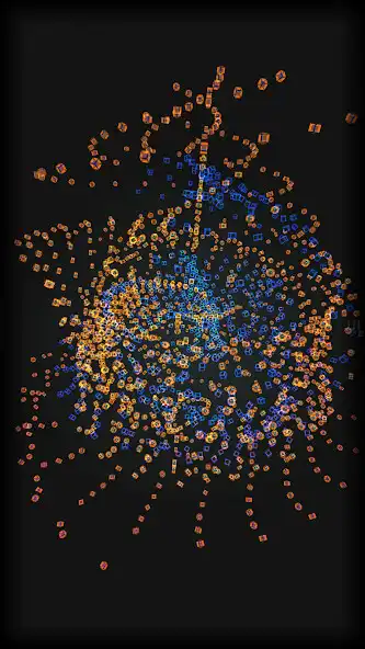 Play Game of Life 3D John Conway as an online game Game of Life 3D John Conway with UptoPlay
