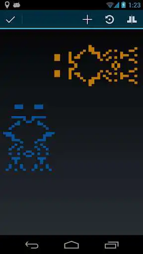 Play APK Game of Life Free  and enjoy Game of Life Free with UptoPlay ch.dissem.android.gameoflife.free