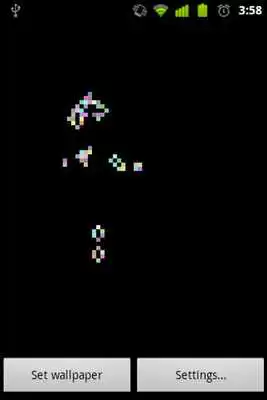 Play Game of Life Live Wallpaper