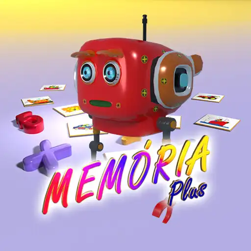 Play Game of Memory Plus 3D APK