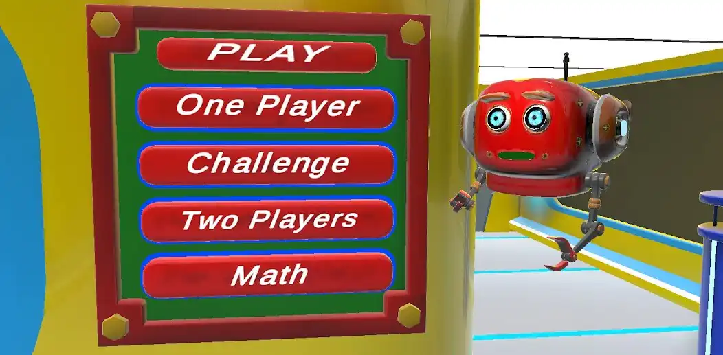 Play Game of Memory Plus 3D as an online game Game of Memory Plus 3D with UptoPlay