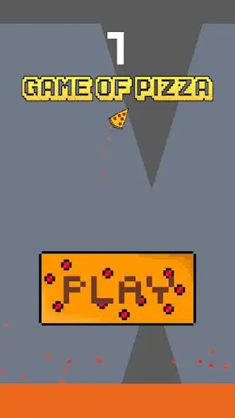 Play Game of Pizza as an online game Game of Pizza with UptoPlay