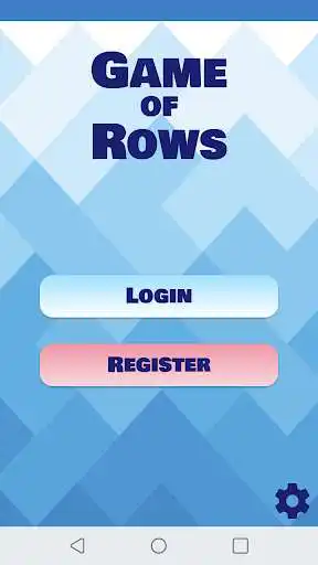 Play Game of Rows  and enjoy Game of Rows with UptoPlay