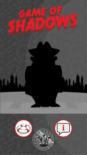Play Game of Shadows  and enjoy Game of Shadows with UptoPlay