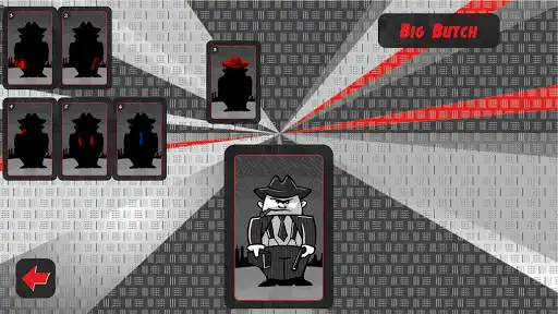 Play Game of Shadows as an online game Game of Shadows with UptoPlay