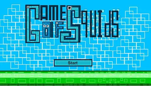 Play Game of Squids  and enjoy Game of Squids with UptoPlay