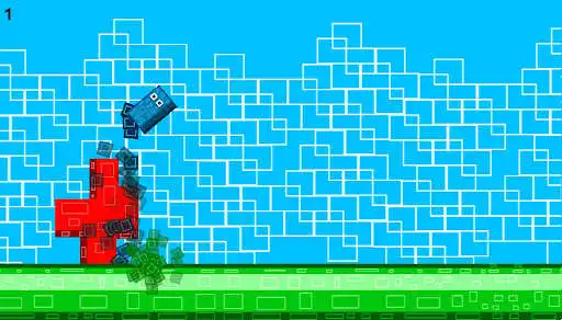 Play Game of Squids as an online game Game of Squids with UptoPlay