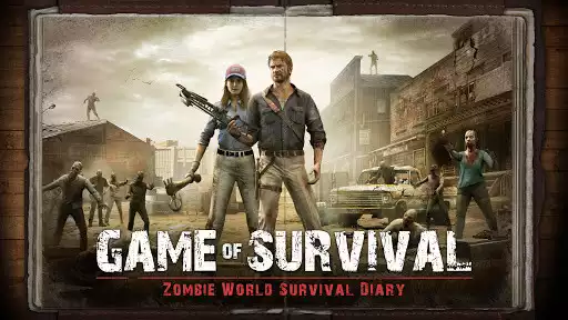 Play Game Of Survival