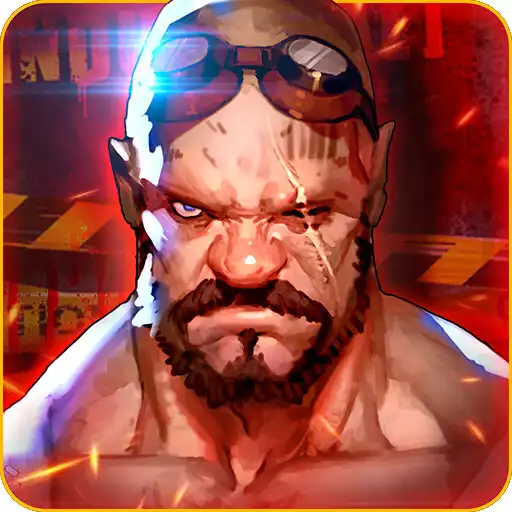 Play Game of Survivors - Z APK