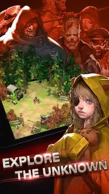 Play Game of Survivors - Z Play Game of Survivors - Z