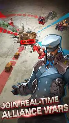 Play Game of Survivors - Z Play Game of Survivors - Z