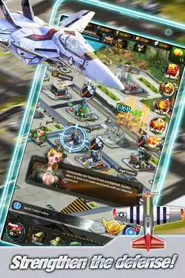 Play Game of Tanks: Wars Invasion