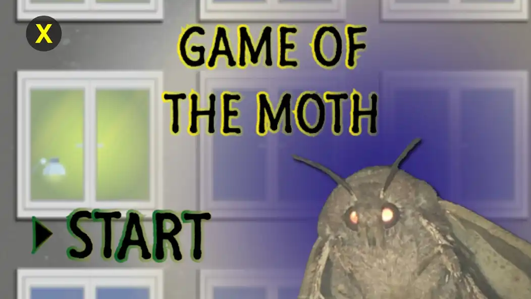 Play Game of the Moth