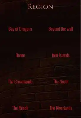 Play Game of Thrones CORRAL - BETA