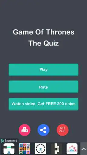 Play GAME OF THRONE  and enjoy GAME OF THRONE with UptoPlay