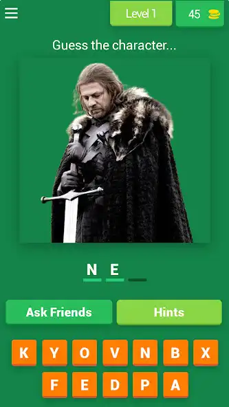 Play GAME of THRONES Quest  Quiz  and enjoy GAME of THRONES Quest  Quiz with UptoPlay