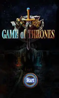 Play Game of Thrones