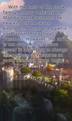 Play Game of Thrones