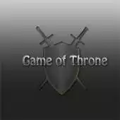 Free play online Game of Thrones Seasons Online APK Free play online Game of Thrones Seasons Online APK