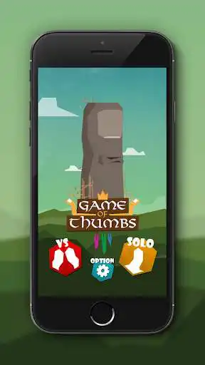 Play Game of Thumbs