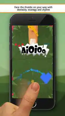 Play Game of Thumbs