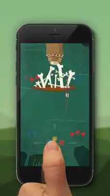Play Game of Thumbs