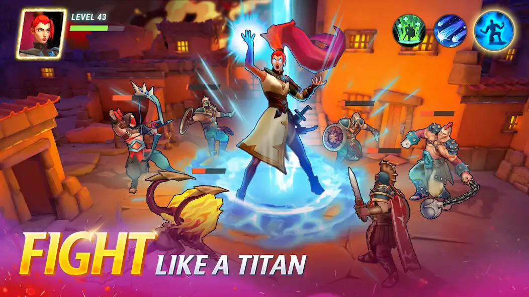 Play Game of Titans as an online game online Game of Titans with UptoPlay Play Game of Titans as an online game Game of Titans with UptoPlay