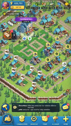 Play Game of Trenches: WW1 Allies and enjoy Game of Trenches: WW1 Allies with UptoPlay Play Game of Trenches: WW1 Allies and enjoy Game of Trenches: WW1 Allies with UptoPlay