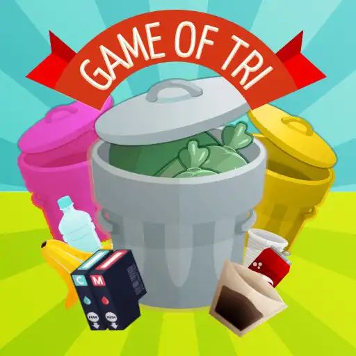 Play Game of Tri APK