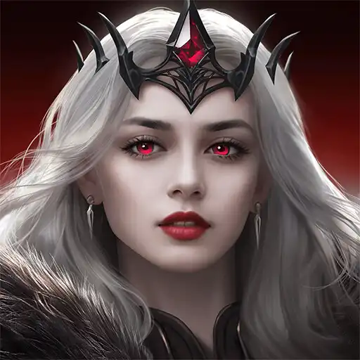 Play Game of Vampires: Twilight Sun APK