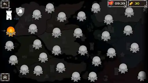 Play Game Of Warlords