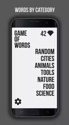 Play Game of Words 2 - Word Search Puzzles