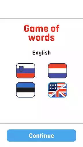 Play Game of Words  and enjoy Game of Words with UptoPlay