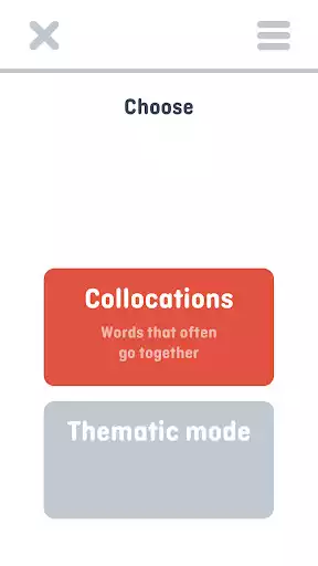 Play Game of Words as an online game Game of Words with UptoPlay