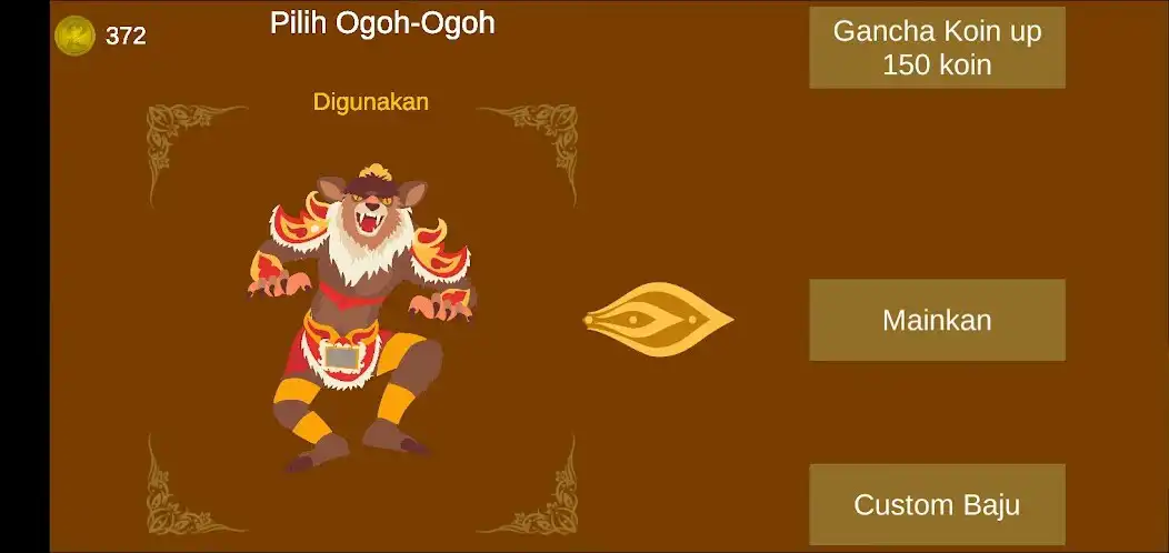 Play Game Ogoh-Ogoh Bali and enjoy Game Ogoh-Ogoh Bali with UptoPlay Play Game Ogoh-Ogoh Bali and enjoy Game Ogoh-Ogoh Bali with UptoPlay
