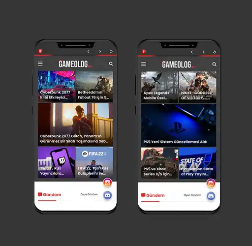 Play Gameolog as an online game Gameolog with UptoPlay