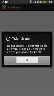 Play GameOn 1.0
