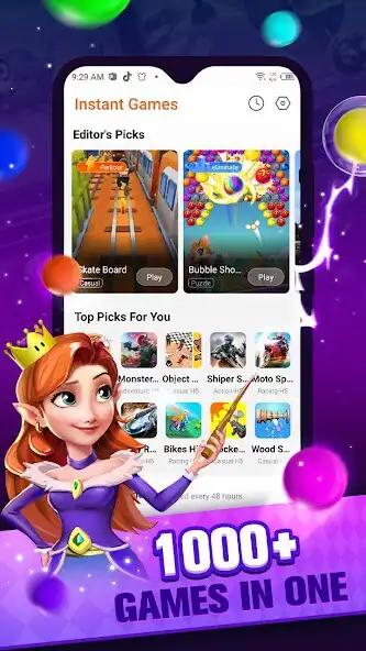 Play Game On-AHA Instant Small Game  and enjoy Game On-AHA Instant Small Game with UptoPlay