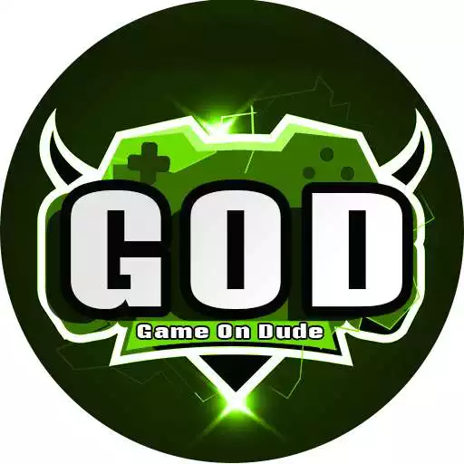 Play Game On Dude - GOD APK
