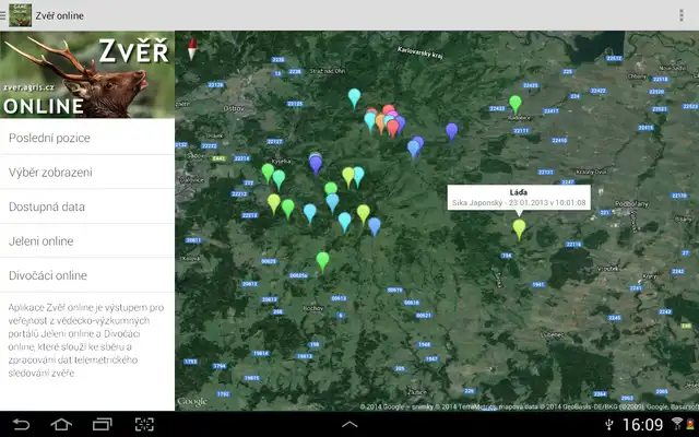 Play Game Online BETA