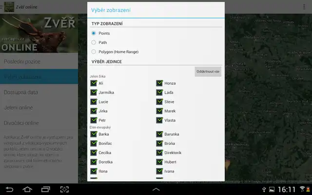 Play Game Online BETA