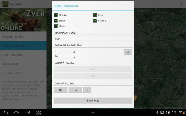 Play Game Online BETA