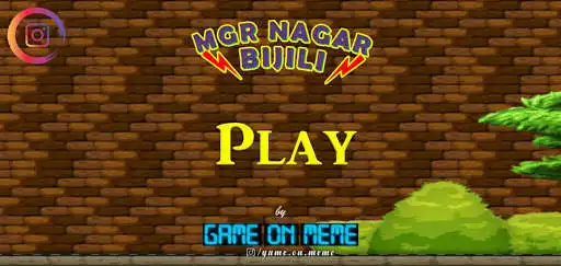 Play Game on MGR Nagar Bijili as an online game Game on MGR Nagar Bijili with UptoPlay