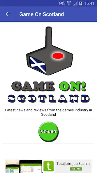 Play Game On Scotland!  and enjoy Game On Scotland! with UptoPlay