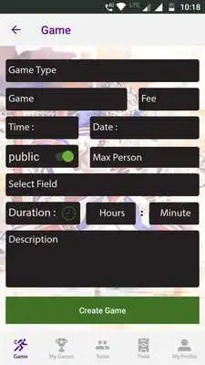 Play GameOn Play GameOn